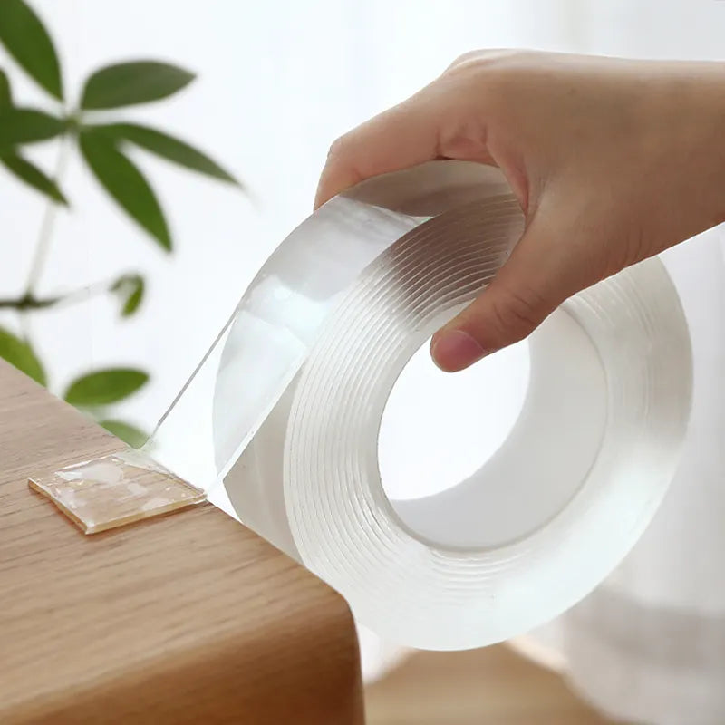 Buy 1 Get 1 Free - Nano Tape - 3m Each