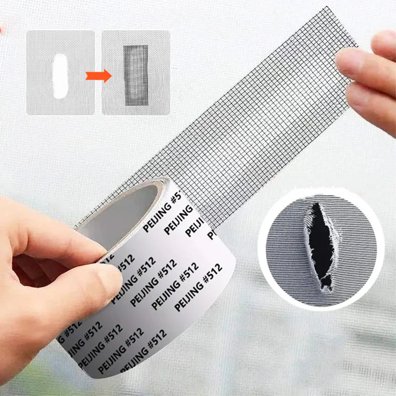 Buy 1 Get 1 Free - Mesh Repair Tape - 2m