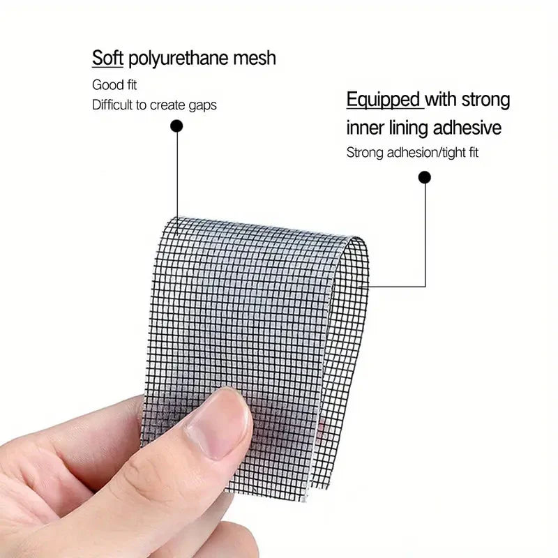 Buy 1 Get 1 Free - Mesh Repair Tape - 2m