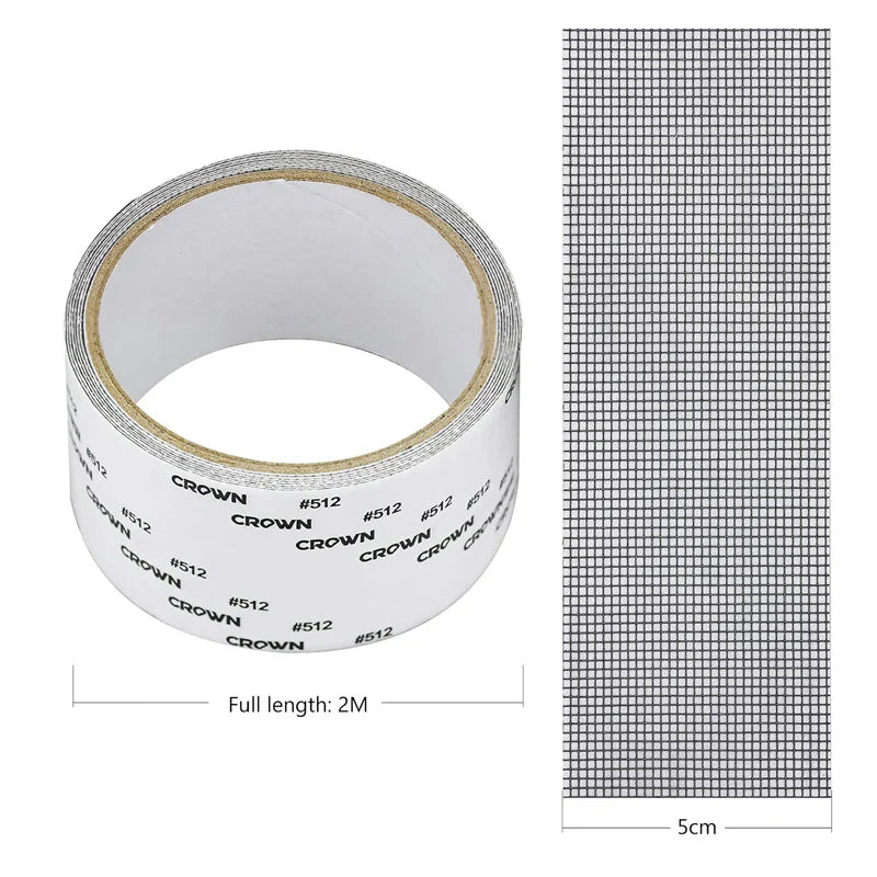Buy 1 Get 1 Free - Mesh Repair Tape - 2m