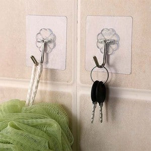 20 Wall Hooks
