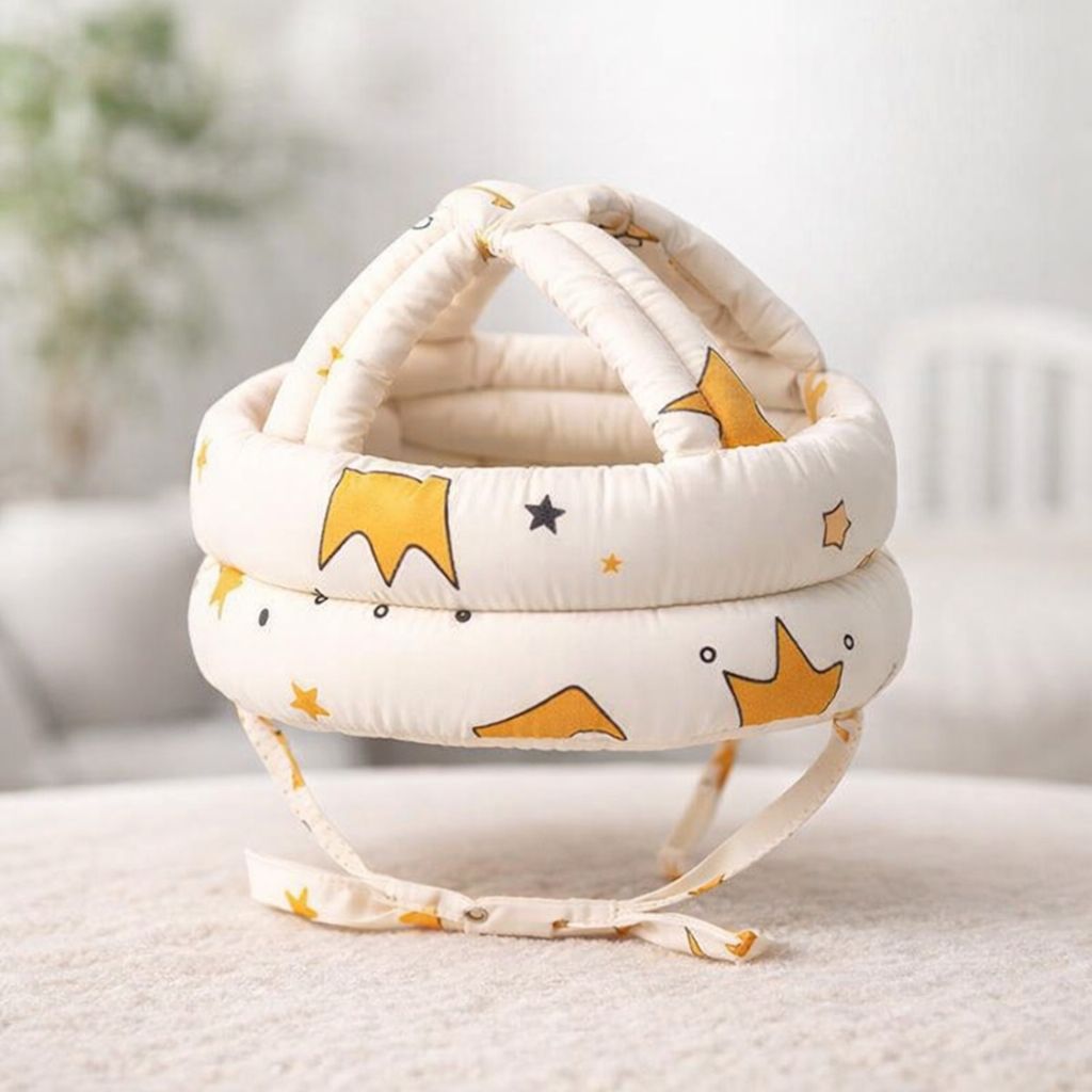 Baby Safety Helmet