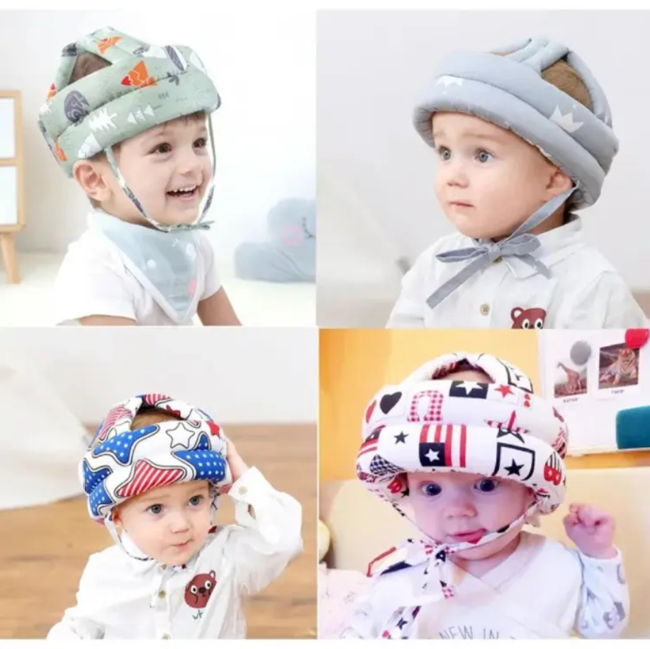 Baby Safety Helmet