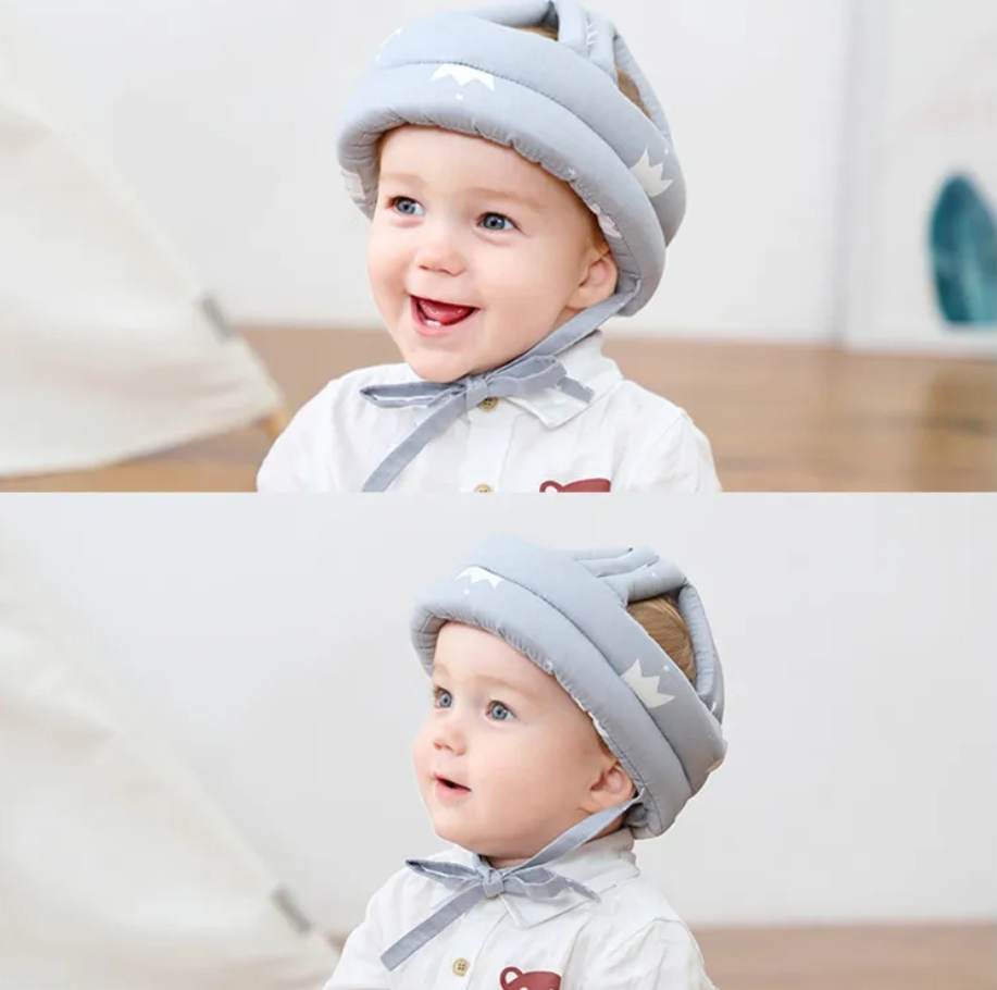 Baby Safety Helmet