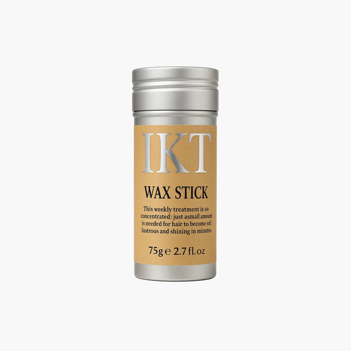 IKT Hair Wax Stick Gel