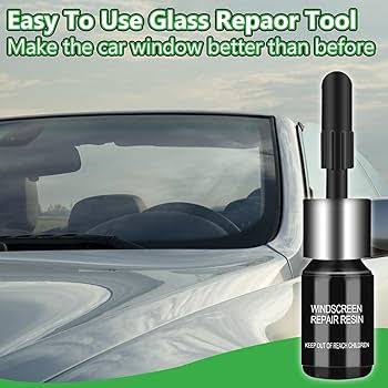 Buy 1 Get 1 Free - Windshield Crack Repair
