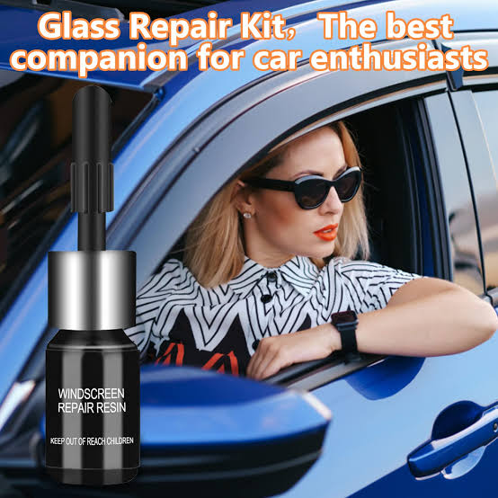 Buy 1 Get 1 Free - Windshield Crack Repair