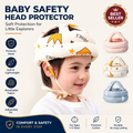 Baby Safety Helmet