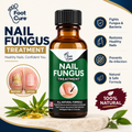 Fast Nail Fungus Treatment Serum (15ml)