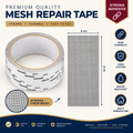 Buy 1 Get 1 Free - Mesh Repair Tape - 2m